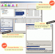 PDF-Pro screenshot